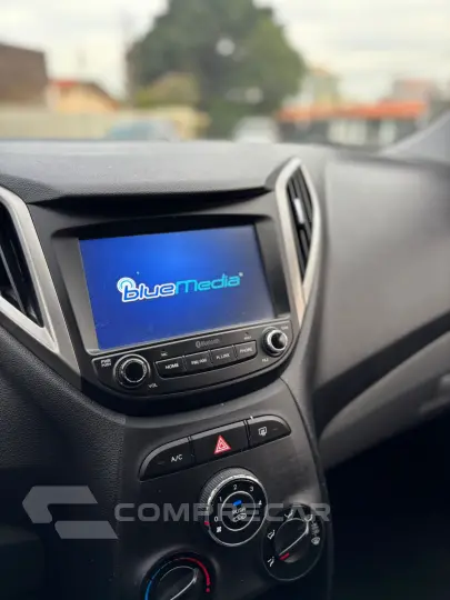 HB20 1.6 Comfort 16V