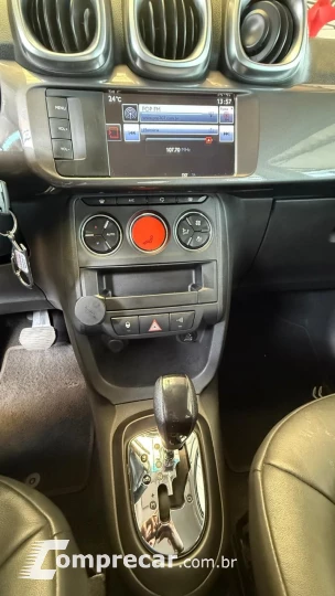 AIRCROSS Shine 1.6 Flex 16V 5p Aut.