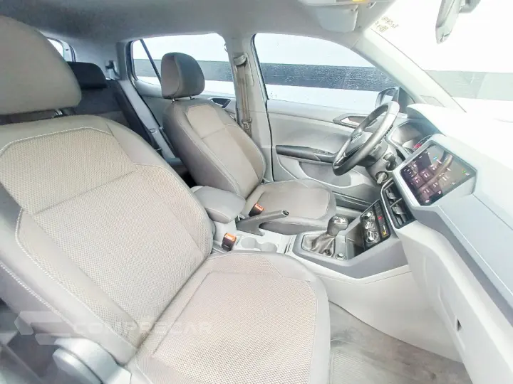 T-Cross 200 TSI 1.0  Flex 12V 5p Aut.