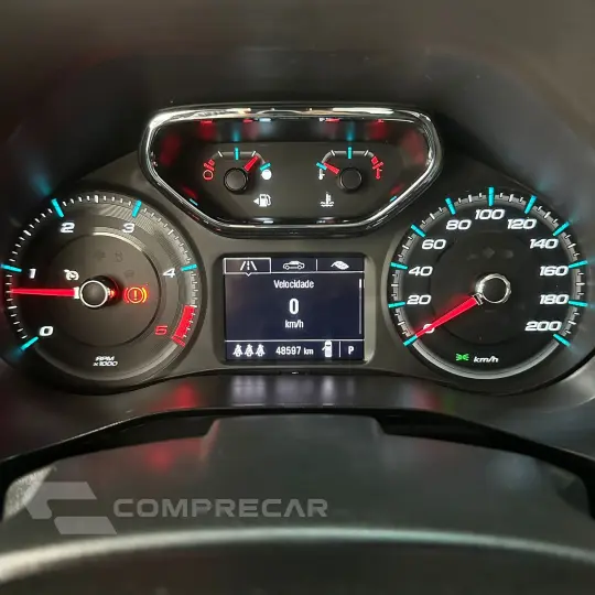 S10 P-Up H.Country 2.8 4x4 CD Dies.Aut.