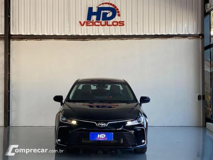 COROLLA XEI 20