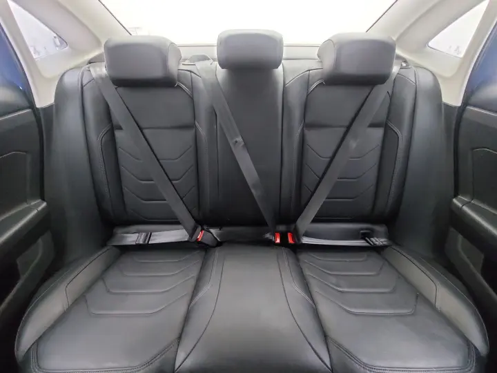 VIRTUS 1.0 200 TSI COMFORTLINE AUTOMÁTICO