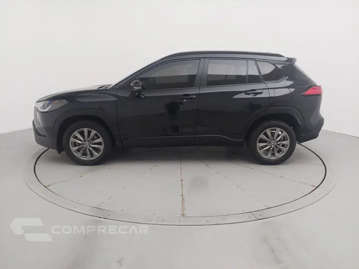 COROLLA CROSS 2.0 VVT-IE FLEX XR DIRECT SHIFT