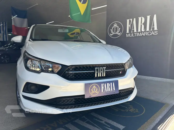 CRONOS 1.3 8V Flex