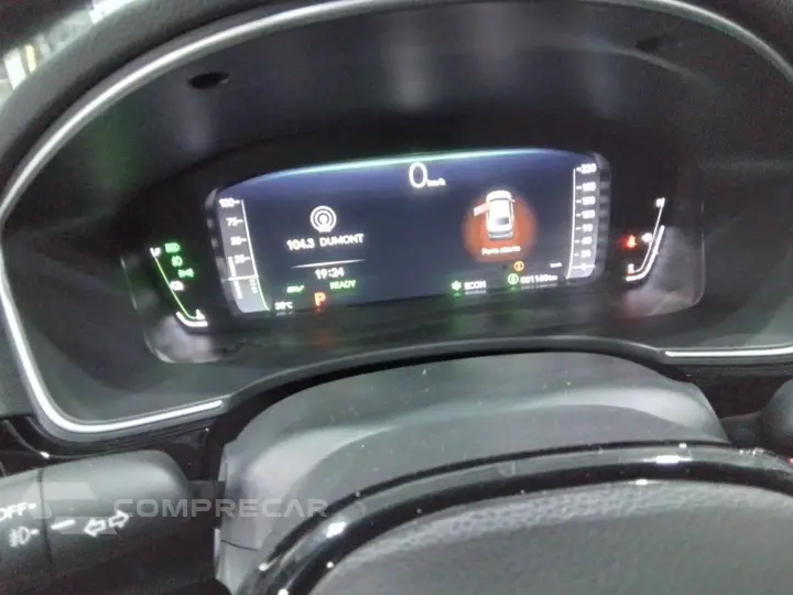 CIVIC 2.0 DI eHEV ADVANCED E-CVT