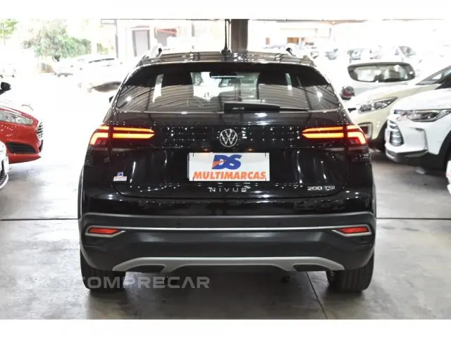 NIVUS - 1.0 200 TSI TOTAL HIGHLINE AUTOMÁTICO
