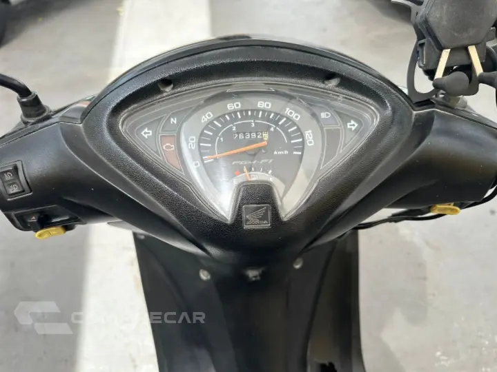 BIZ 110i