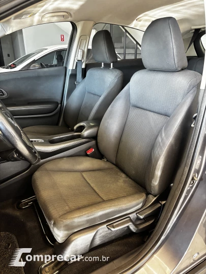HR-V 1.8 16V EX