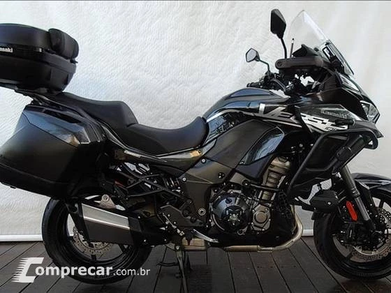 KAWASAKI VERSYS 1000 GRAND TOURER ABS