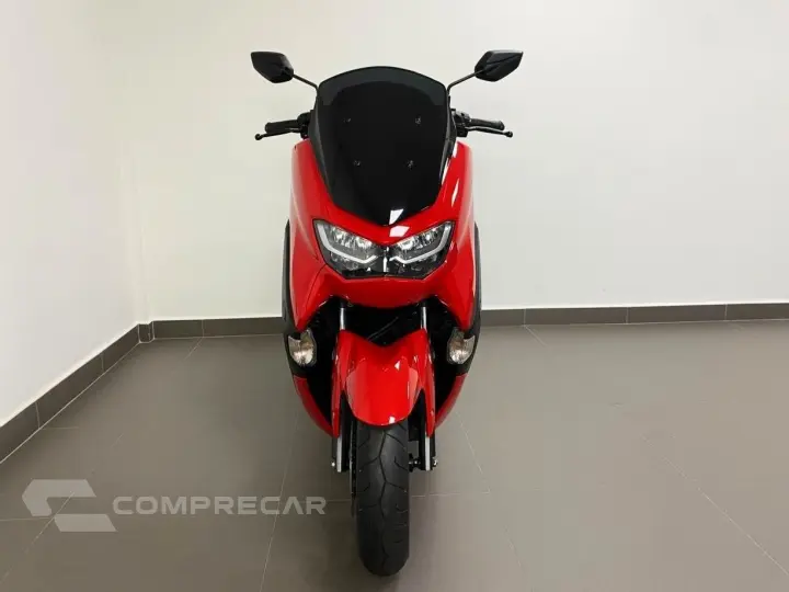YAMAHA NMAX 160 ABS