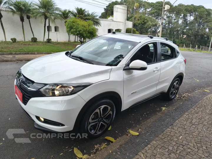 HR-V 1.8 16V EX