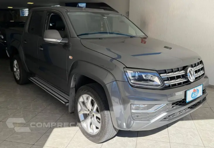 AMAROK High.CD 2.0 16V TDI 4x4 Dies. Aut