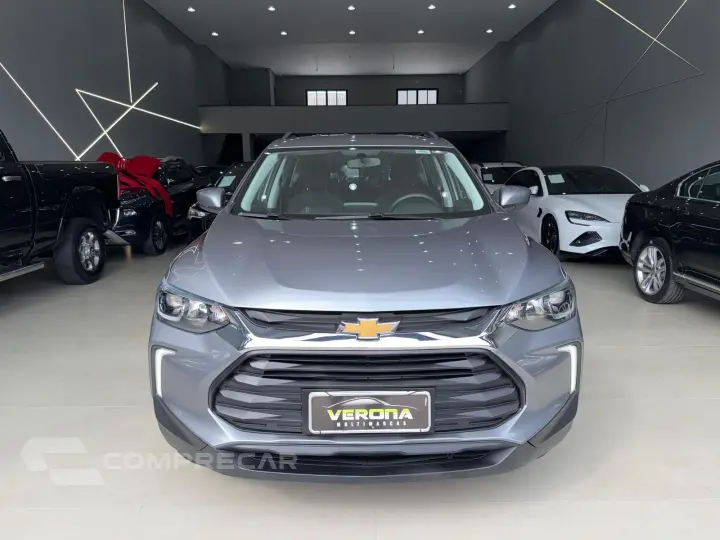 TRACKER 1.0 Turbo LT