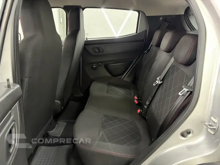 KWID 1.0 12V SCE ZEN