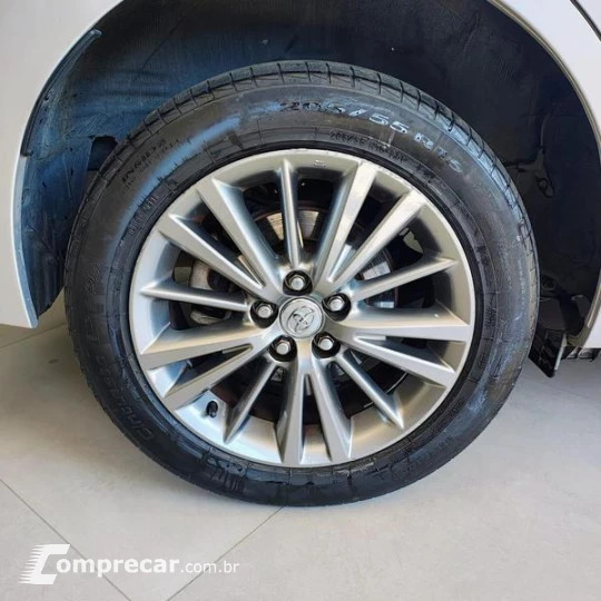 COROLLA 2.0 XEI 16V