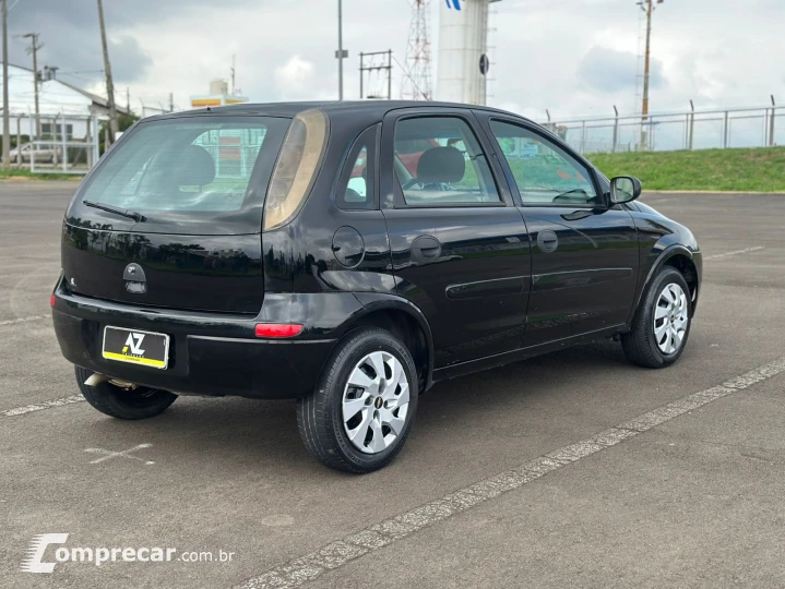 CORSA 1.4 MPFI Maxx 8V