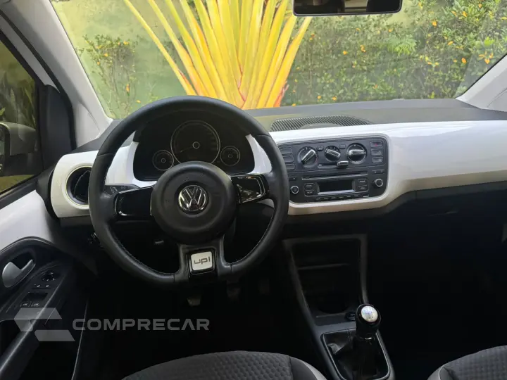 CROSS UP 1.0 TSI 12V