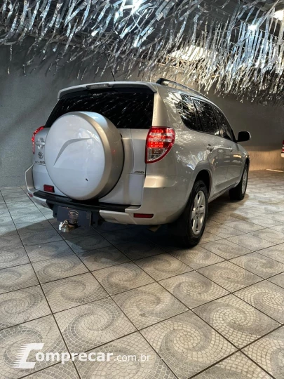 RAV4 2.4 4X4 16V