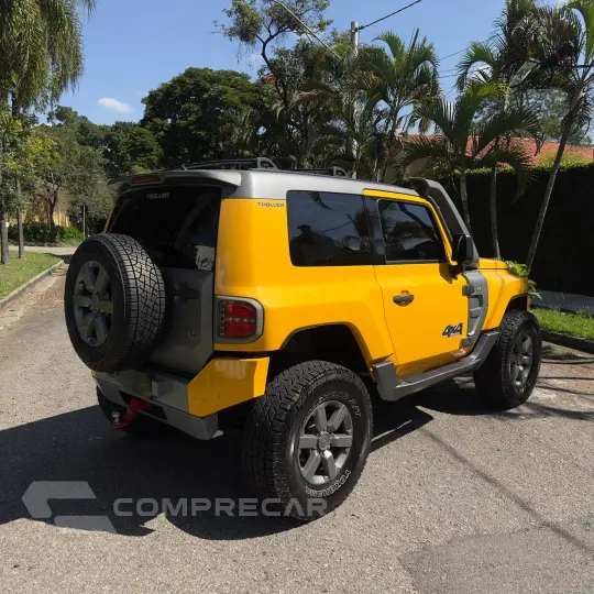 T4 3.2 XLT 4X4 20V Turbo Intercooler