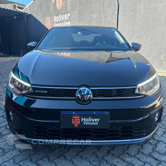VIRTUS 1.4 250 TSI Exclusive