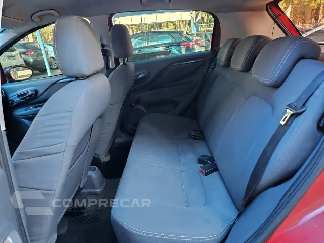 PUNTO - 1.4 ATTRACTIVE 8V 4P MANUAL