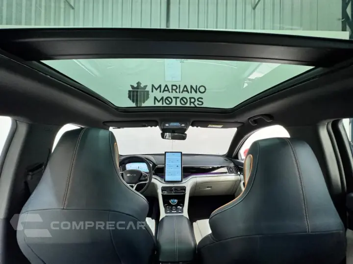 SONG PLUS 1.5 DM-I HÍBRIDO AUTOMÁTICO