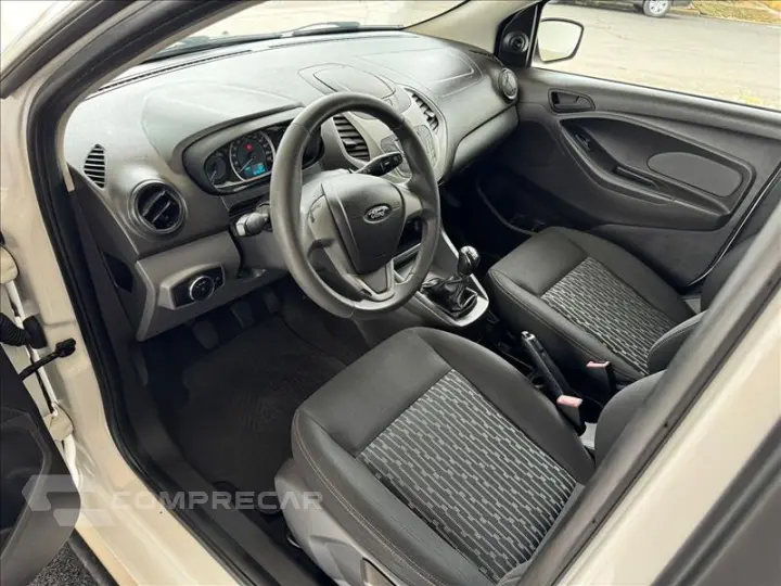 KA 1.0 SE Plus 12V