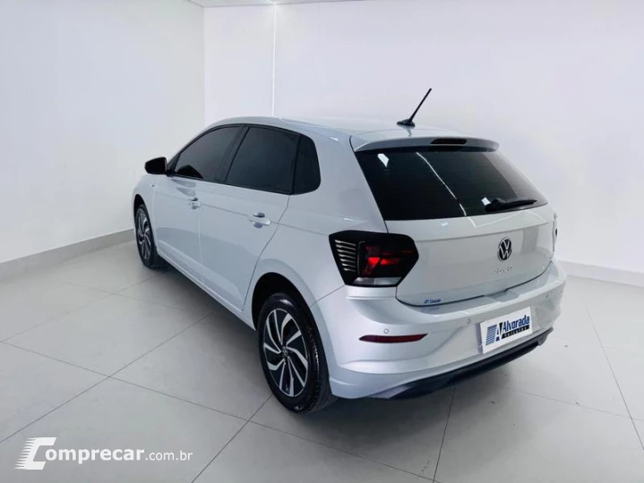 POLO HL AB