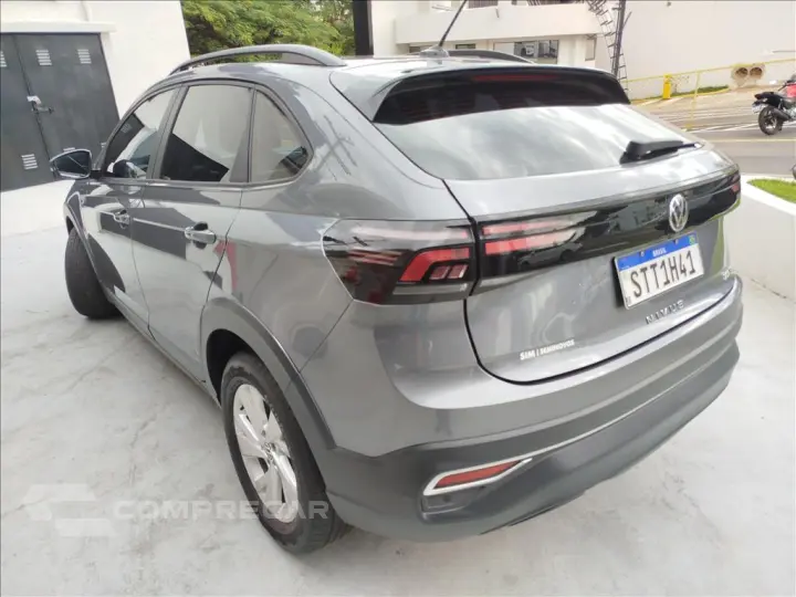 NIVUS 1.0 200 TSI Comfortline