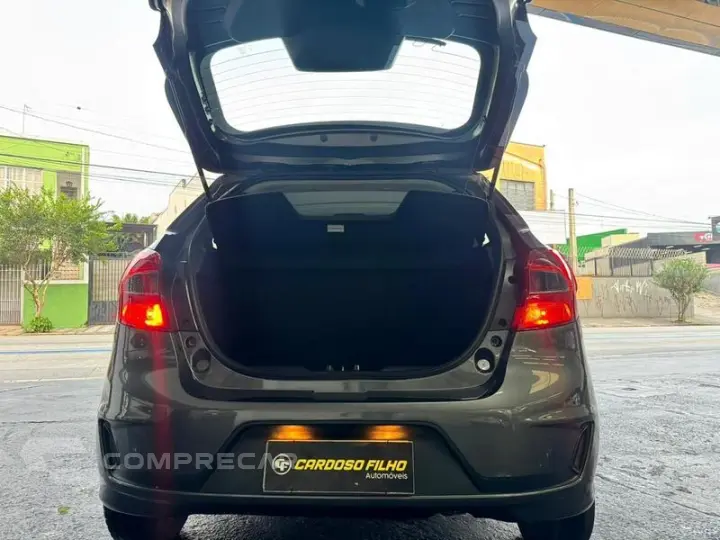 KA SE 1.0 HA C