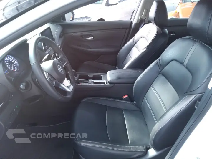 SENTRA 2.0 16V GASOLINA ADVANCE XTRONIC