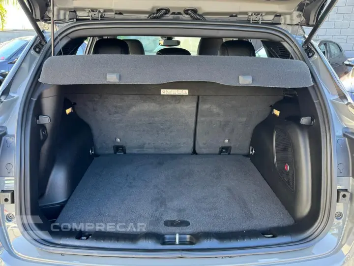 COMPASS 1.3 T270 Turbo S