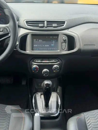 ONIX HATCH LTZ 1.4 8V FlexPower 5p Aut.
