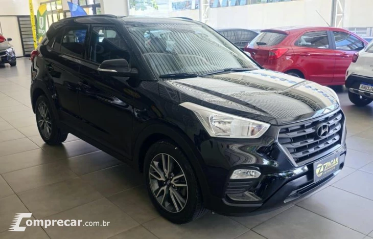 CRETA 16A PULSE