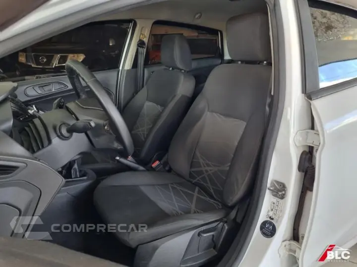 FIESTA HA 1.5L SB