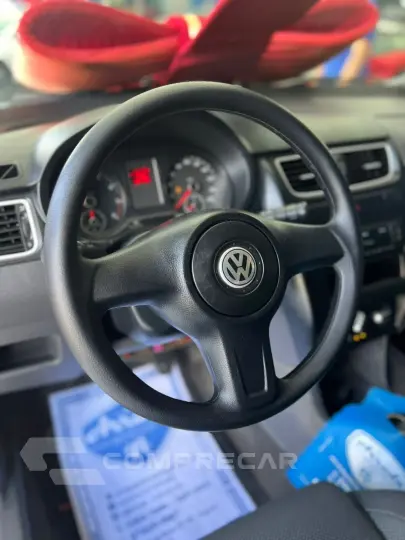 Fox 1.0 Mi Total Flex 8V 5p