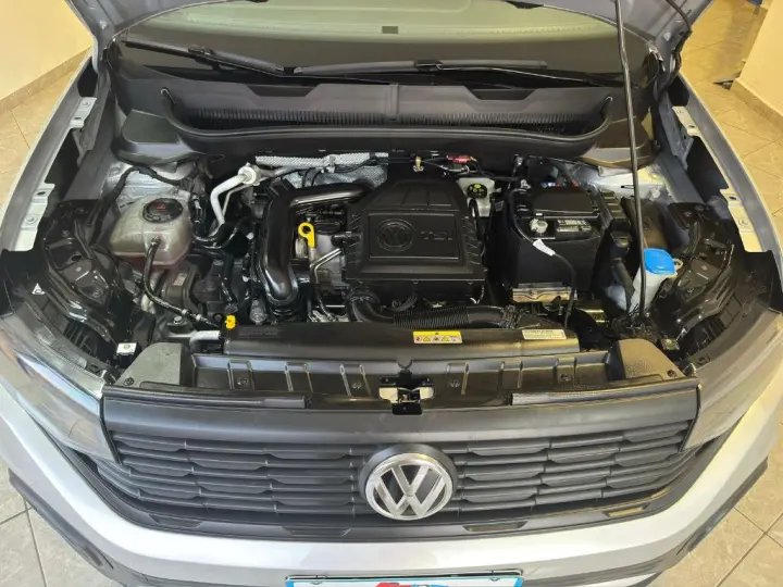 T-CROSS 1.0 200 TSI Sense