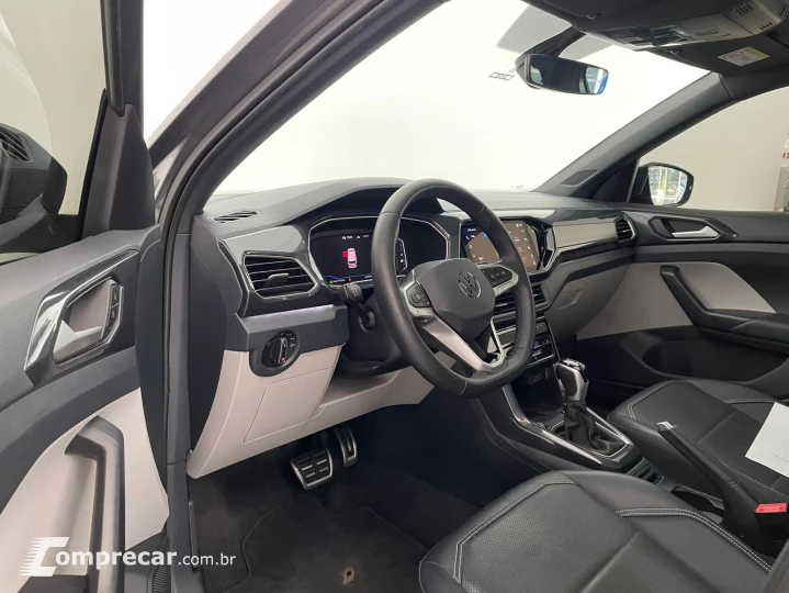 T-CROSS 1.4 250 TSI Highline