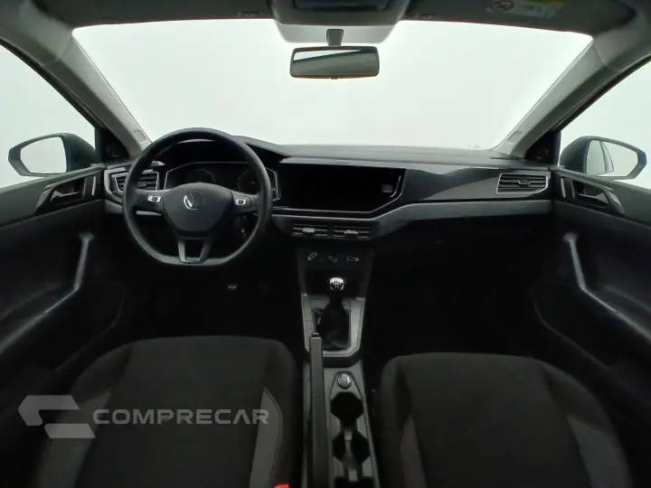 POLO 1.0 MPI TRACK MANUAL