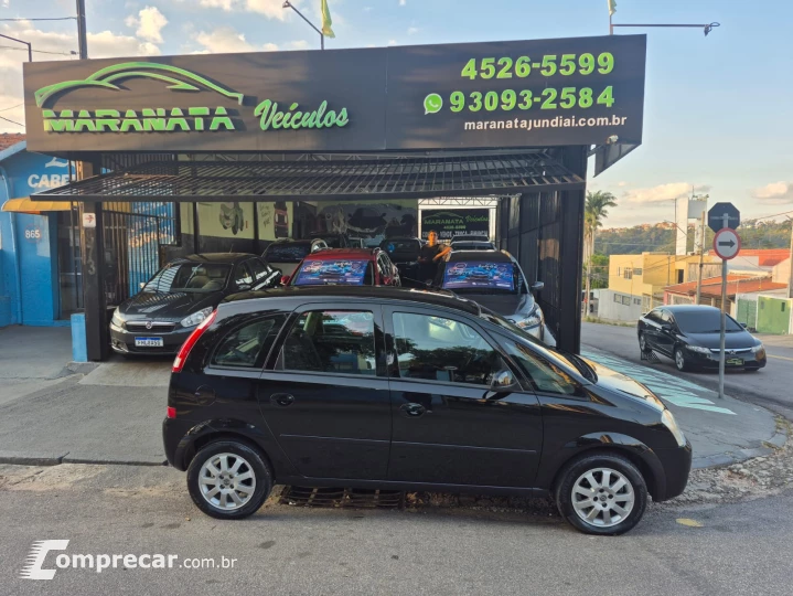 MERIVA MAXX1.8