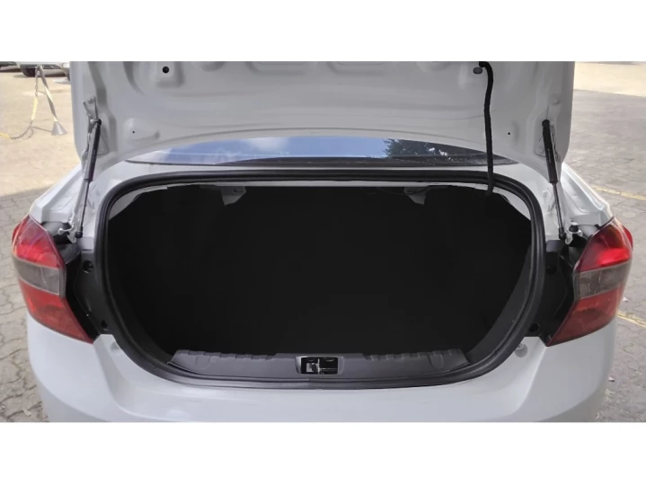 KA 1.5 SEL 16V FLEX 4P MANUAL