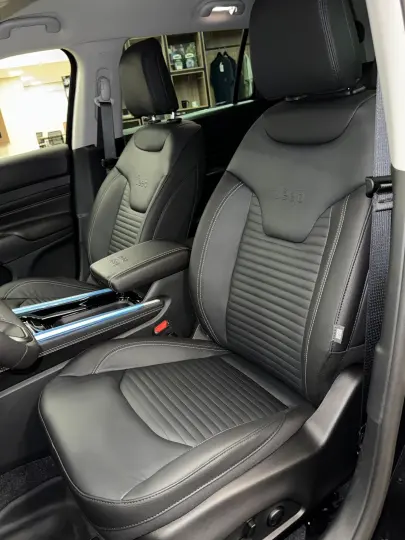 COMMANDER 1.3 T270 Turbo Longitude