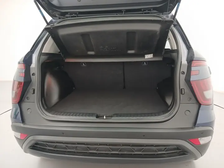 CRETA 1.0 TGDI FLEX COMFORT PLUS AUTOMÁTICO