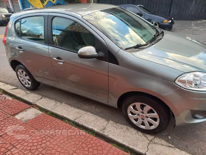 PALIO 1.4 MPI Attractive 8V