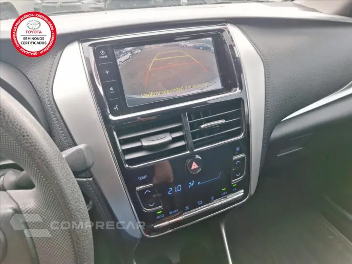 COROLLA 2.0 VVT-IE FLEX XEI DIRECT SHIFT