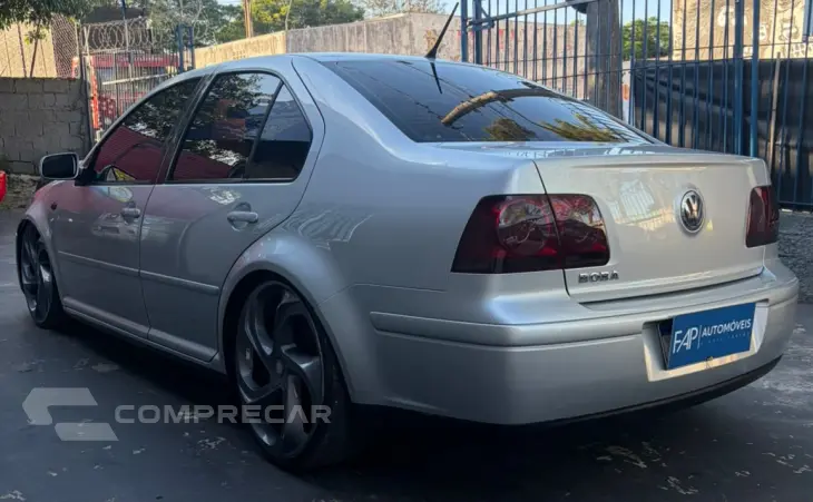 Bora 2.0 4P FLEX
