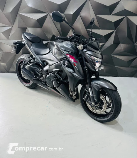 gsx--s1000 az