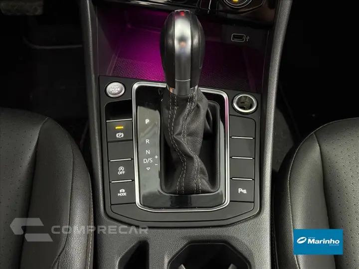 JETTA 1.4 250 TSI TOTAL FLEX R-LINE TIPTRONIC