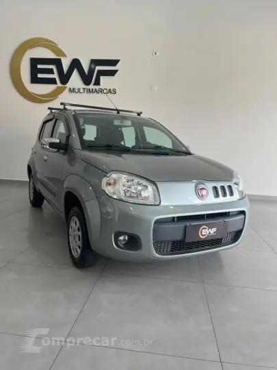 Uno UNO VIVACE 1.0 EVO Fire Flex 8V 3p