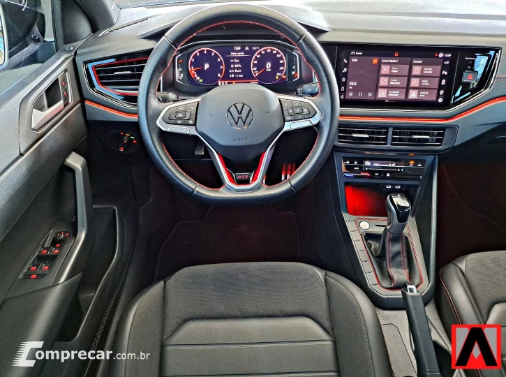 POLO 1.4 250 TSI GTS